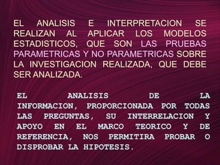 PROYECTO DE INVESTIGACION