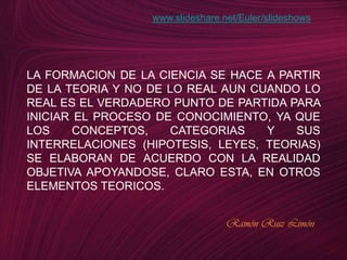 PROYECTO DE INVESTIGACION