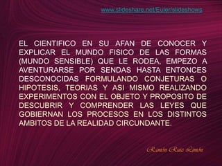 PROYECTO DE INVESTIGACION