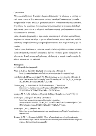 que significa do while – ¿qué es do while en... Proyecto investigacion fundamental.pdf