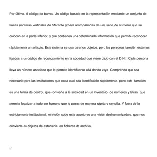 Proyecto In Visible Upload