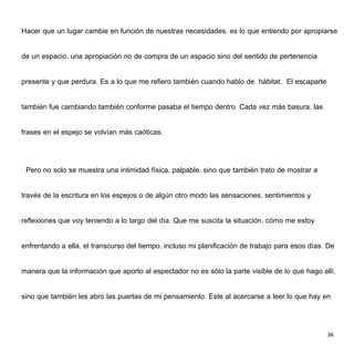 Proyecto In Visible Upload