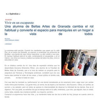 Proyecto In Visible Upload