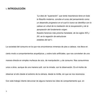 Proyecto In Visible Upload