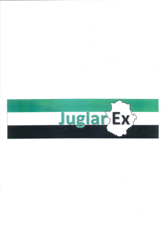 Proyecto JuglarEx