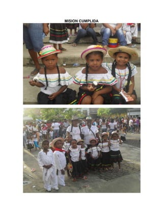 MISION CUMPLIDA
 
