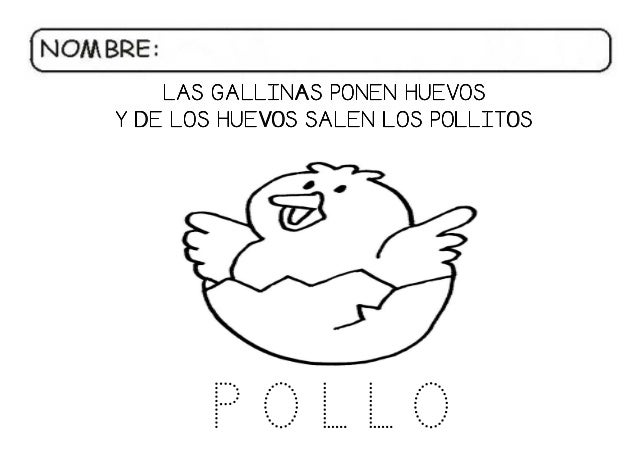 Proyecto la granja