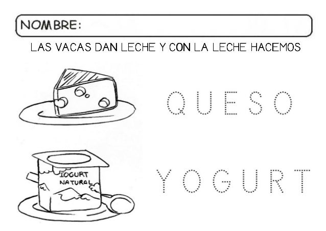 LAS VACAS DAN LECHE Y CON LA LECHE HACEMOSLAS VACAS DAN LECHE Y CON LA LECHE HACEMOSLAS VACAS DAN LECHE Y CON LA LECHE HAC...