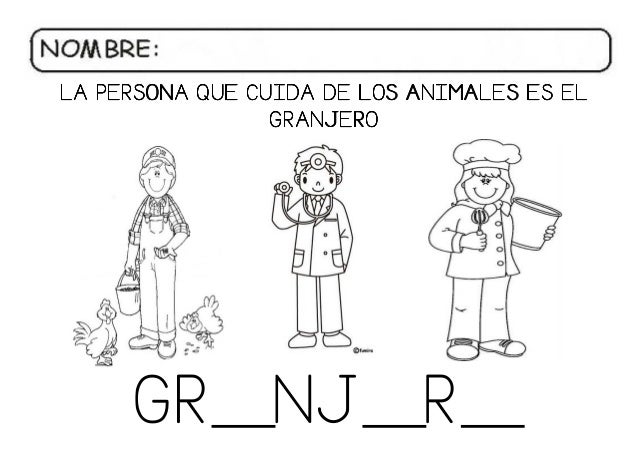 Proyecto la granja