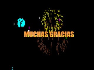 MUCHAS GRACIAS 