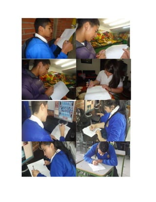 Proyecto laura y juan david