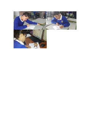 Proyecto laura y juan david