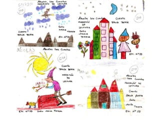 Proyecto leer es pensar7