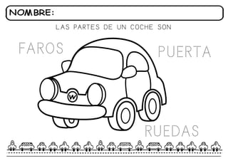 Proyecto los coches