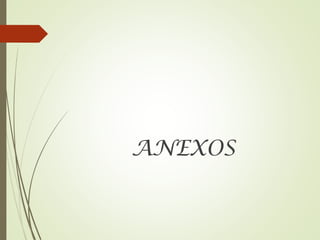 ANEXOS

 
