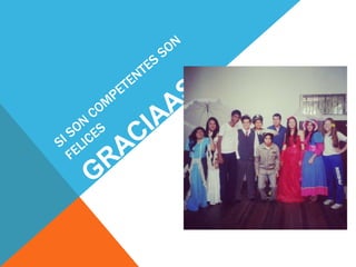 Proyecto manos   libros profe zair