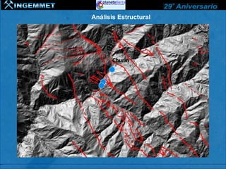 Análisis Estructural




       Churín
 