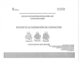 Proyecto mediacion (2)
