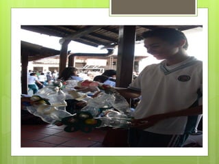 Proyecto ambiental fransemuz