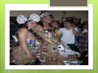 Proyecto ambiental fransemuz