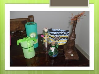 Proyecto ambiental fransemuz