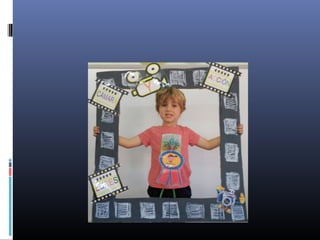 Proyecto medios de comunicación