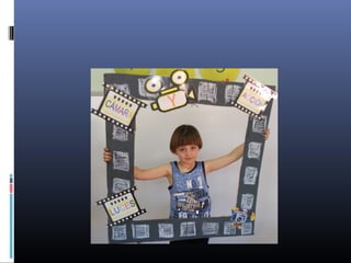 Proyecto medios de comunicación