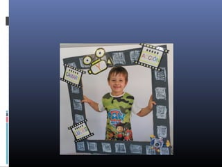 Proyecto medios de comunicación