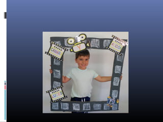 Proyecto medios de comunicación