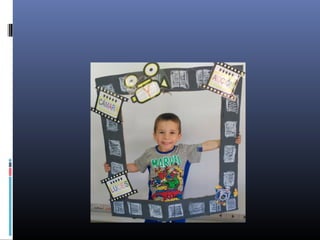 Proyecto medios de comunicación