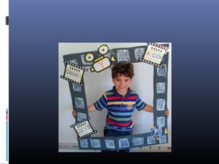 Proyecto medios de comunicación