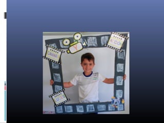 Proyecto medios de comunicación