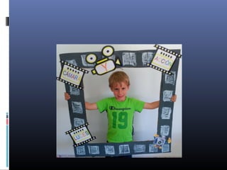 Proyecto medios de comunicación