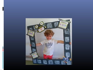 Proyecto medios de comunicación