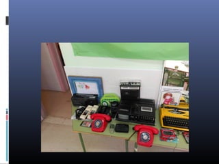 Proyecto medios de comunicación