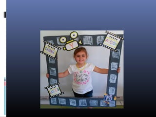 Proyecto medios de comunicación