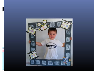 Proyecto medios de comunicación