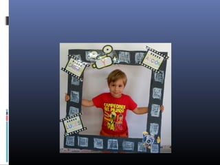 Proyecto medios de comunicación