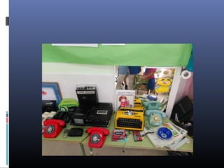 Proyecto medios de comunicación