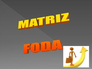MATRIZFODA