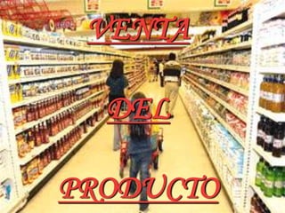 Sachet de 60 gramos a $0.20