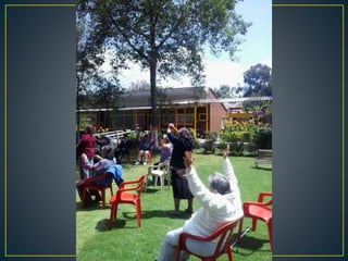 Proyecto. Mi Querido Viejo