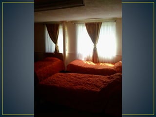 Proyecto. Mi Querido Viejo