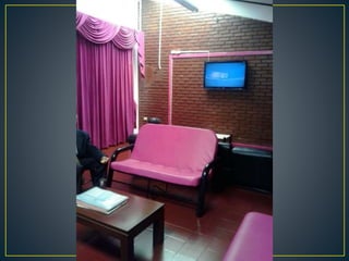 Proyecto. Mi Querido Viejo