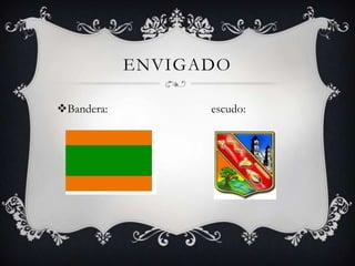 ENVIGADO

Bandera:         escudo:
 