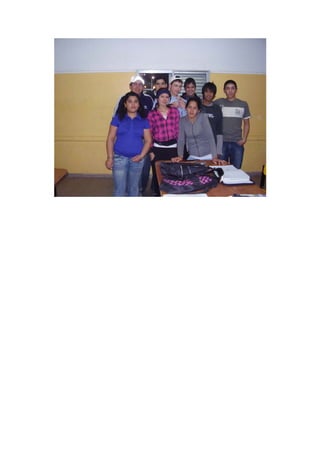 Proyecto ojo matemático