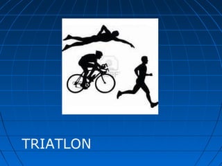 TRIATLON

 