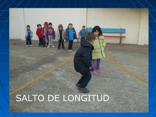 SALTO DE LONGITUD

 