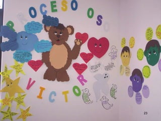 Proyecto Oso