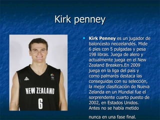 Los 10 mejores jugadores de la FIBA PPT